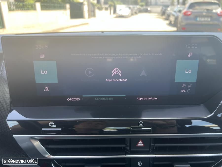 Citroën e-C4 50 kWh Feel Pack - 40