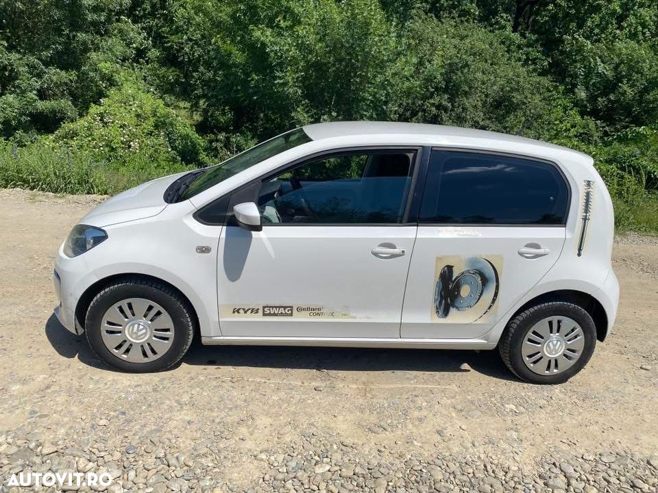 Volkswagen up! - 26