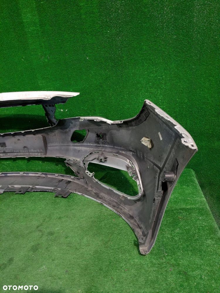 ZDERZAK PRZEDNI PRZÓD OPEL ASTRA K LIFT NR.7330 - 5