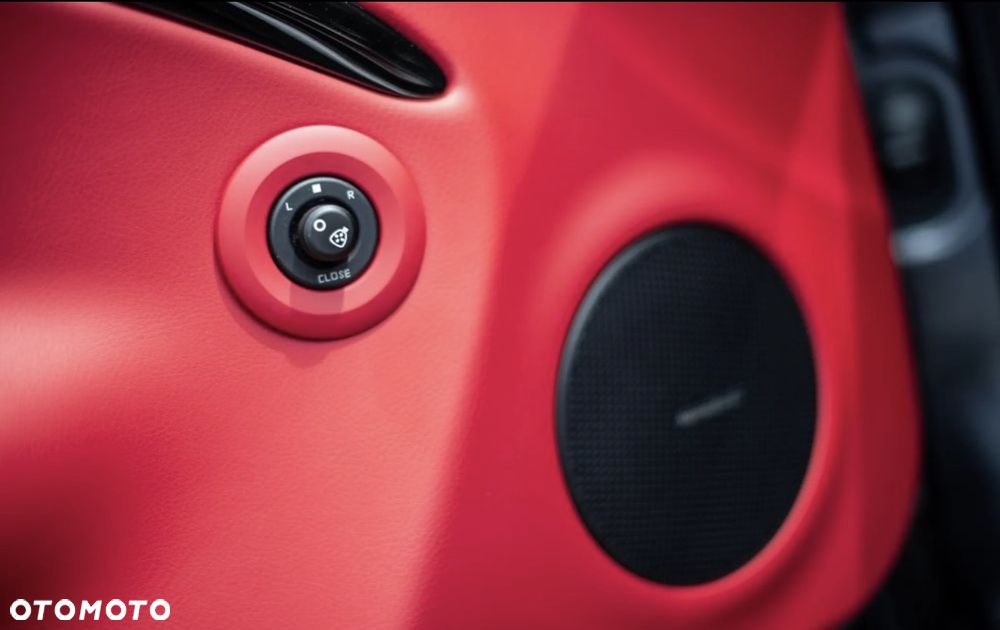 Maserati GranCabrio Sport - 27