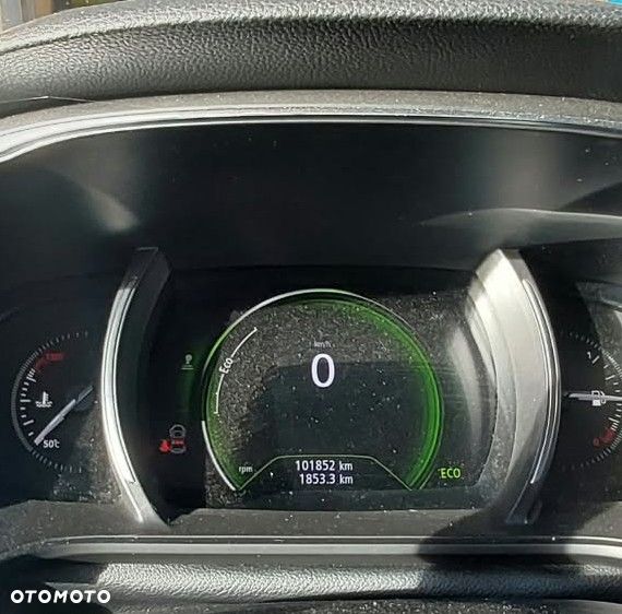 Renault Megane 2018 photo 2