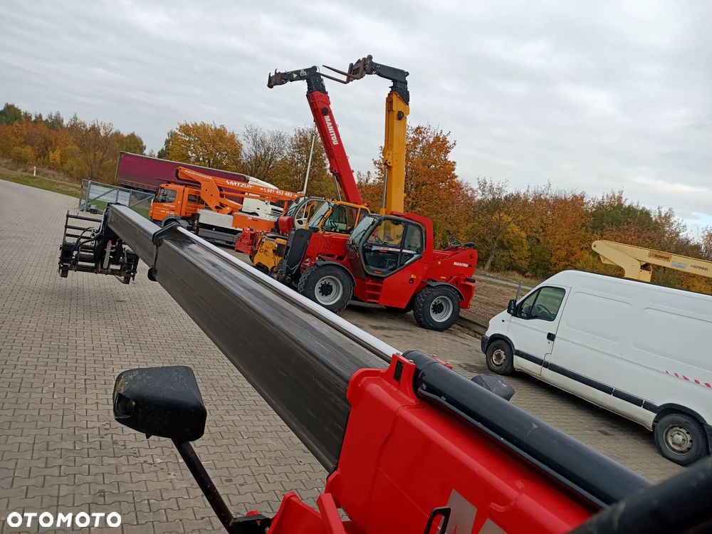 Manitou MT1440 - 33