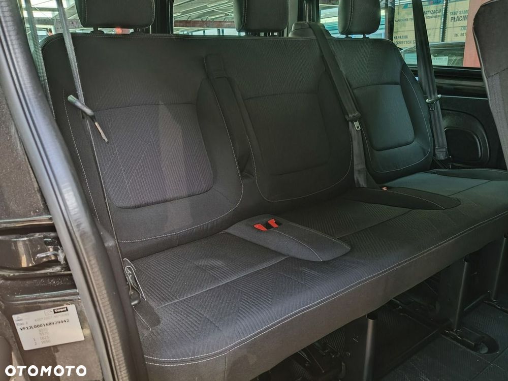 Renault Trafic - 18