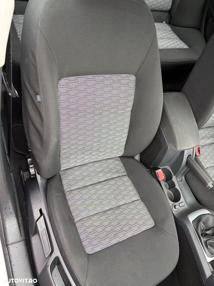 Skoda Octavia 1.2 TSI Sport Edition - 8