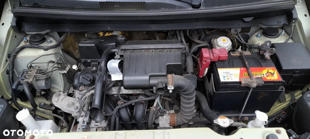 Mitsubishi Space Star 1.2 Clear Tec Color - 5