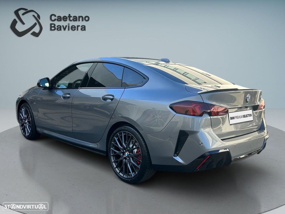 BMW 220 Gran Coupé Pack Desportivo M Pro - 5