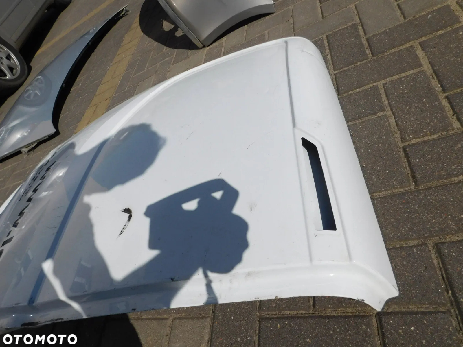 drzwi lewe tył FORD TRANSIT CUSTOM - 18
