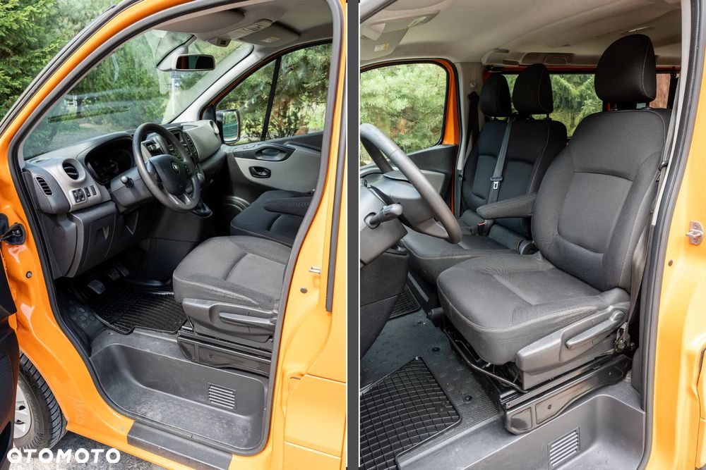 Renault Trafic 1.6 dCi - 23