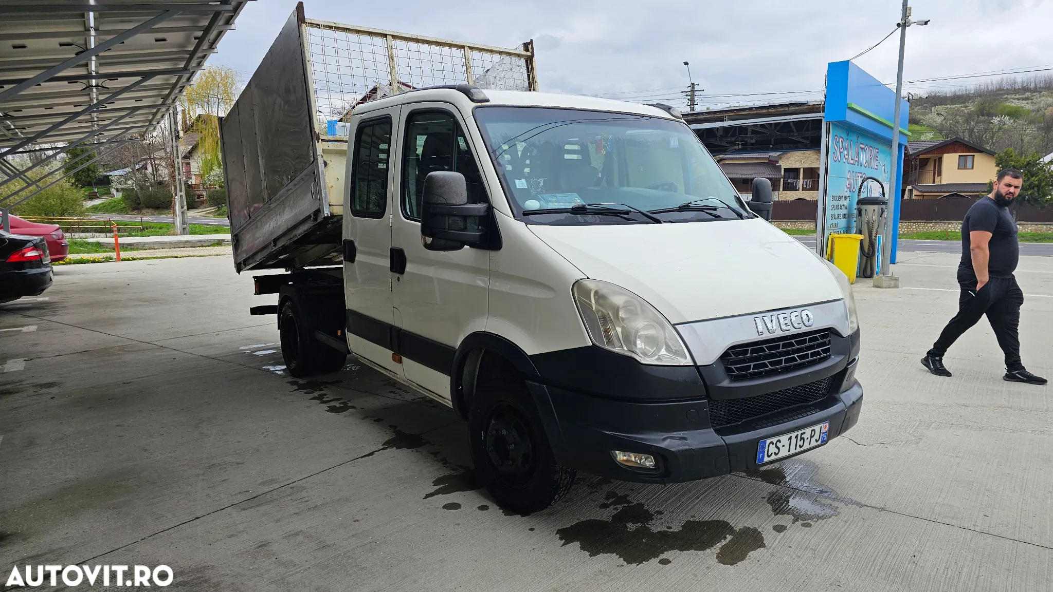 Iveco Daily - 3
