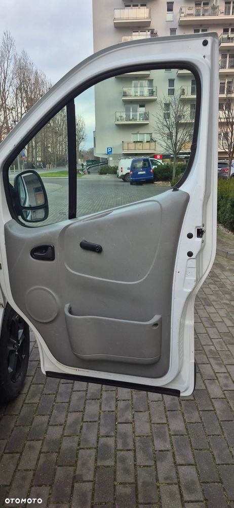 Nissan Primastar - 20