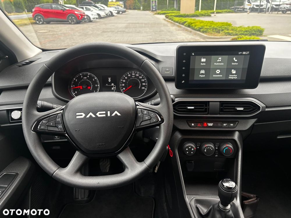 Dacia Jogger - 12