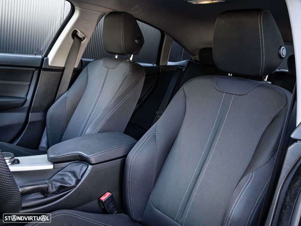 BMW 420 Gran Coupé d Pack M Auto - 26