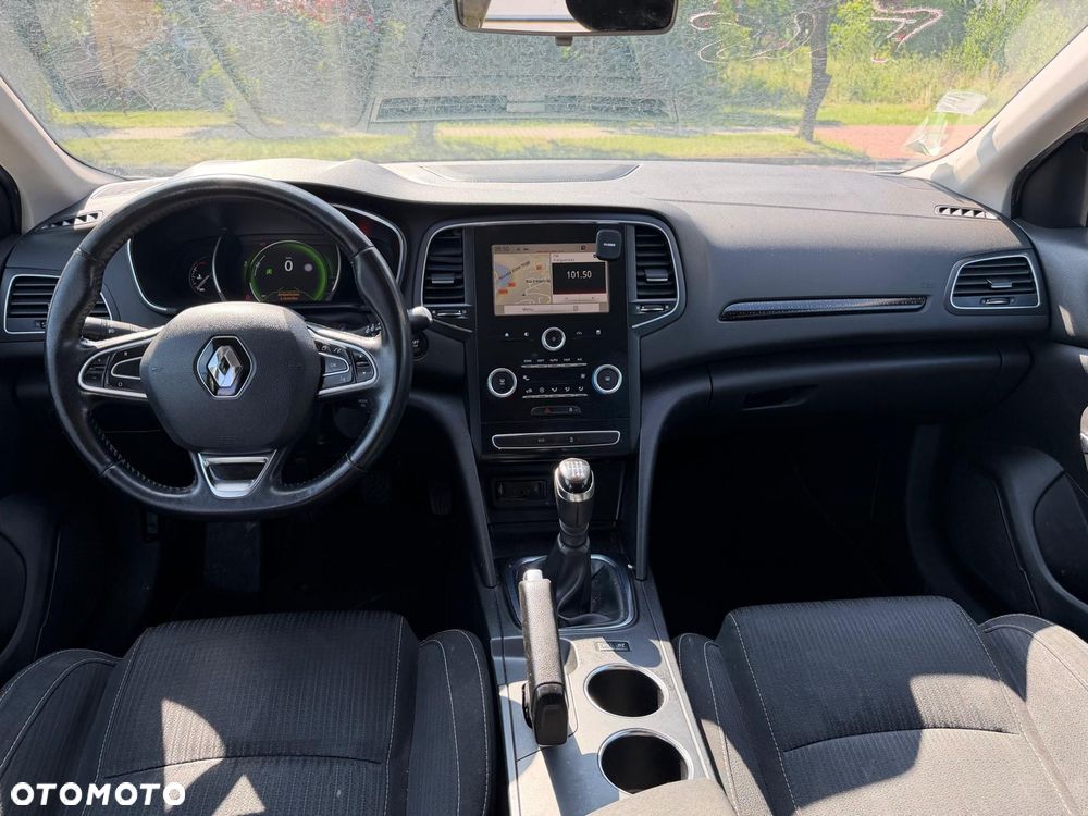 Renault Megane - 13