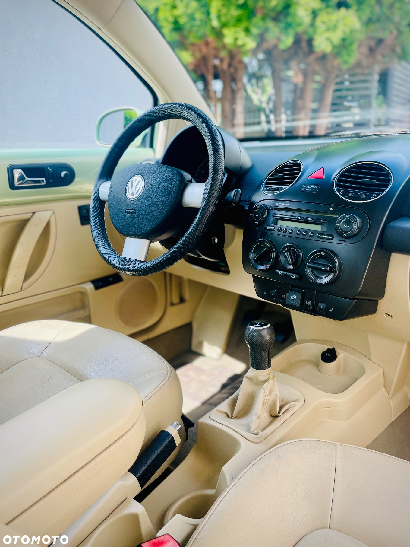 Volkswagen New Beetle 2.5 - 11