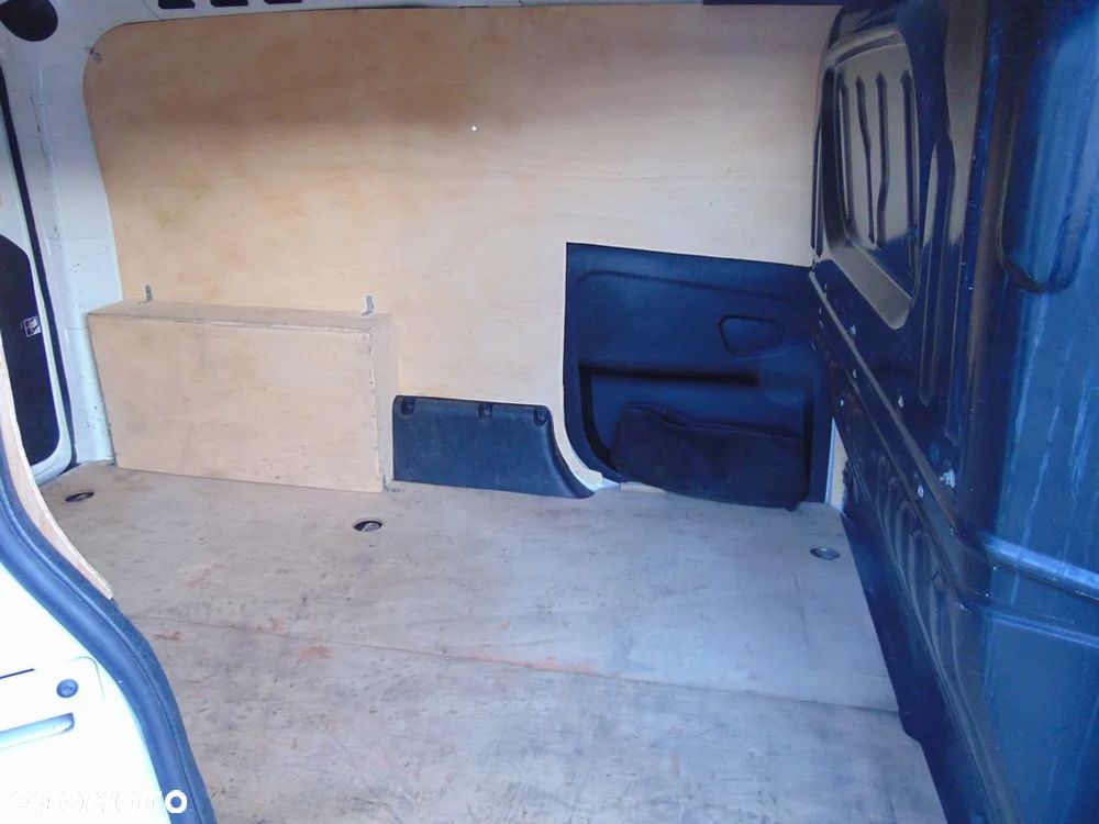 Fiat Doblo Maxi 1,6 MultiJet Max Klima - 10