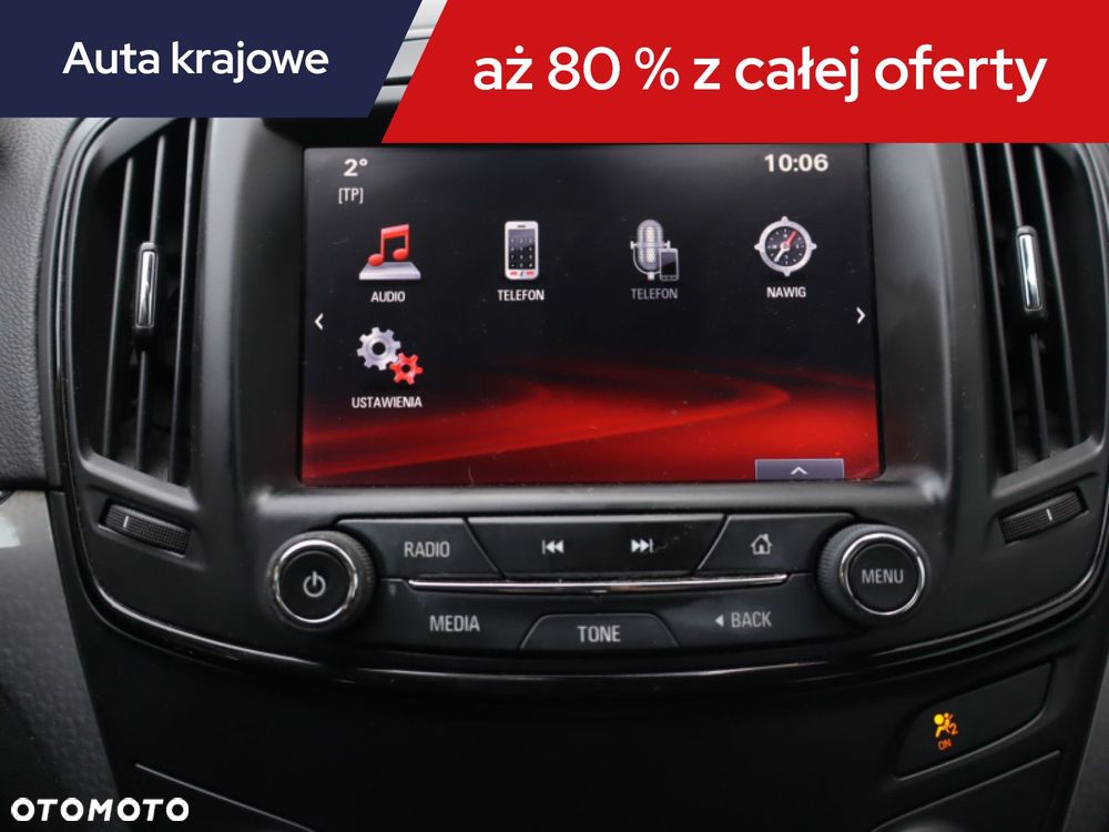 Opel Insignia - 20