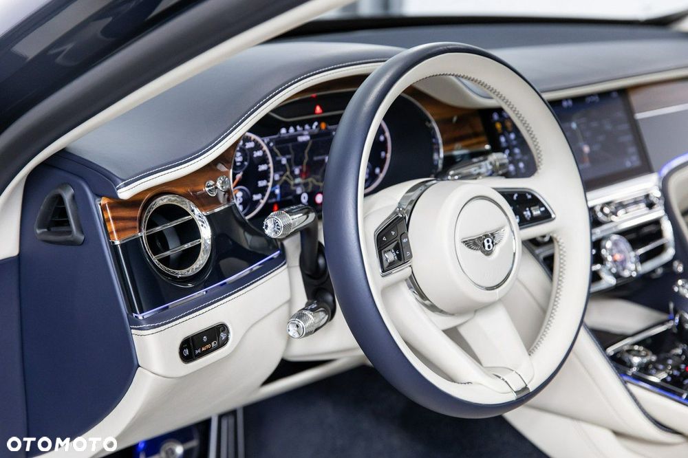 Bentley Flying Spur - 28