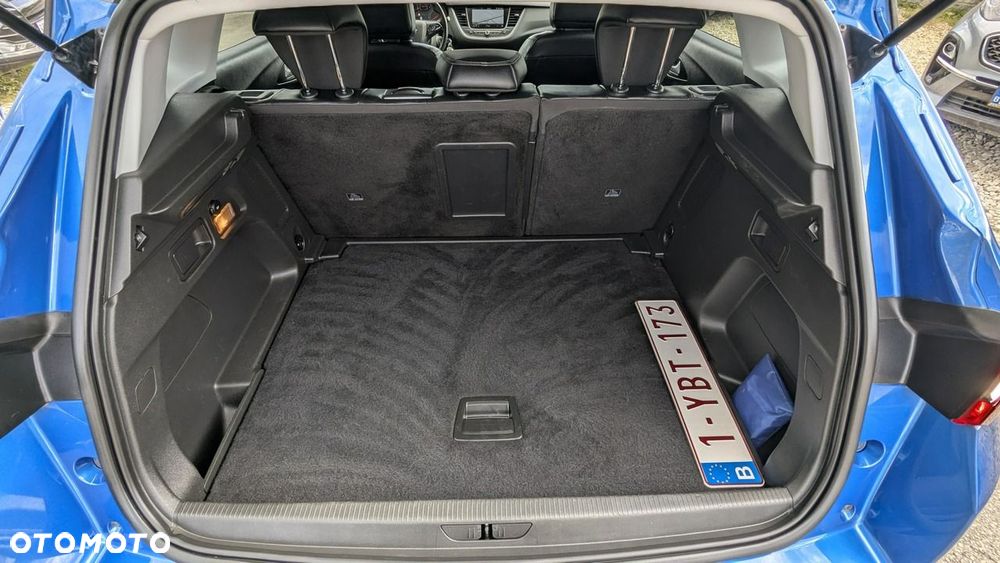 Opel Grandland X - 35