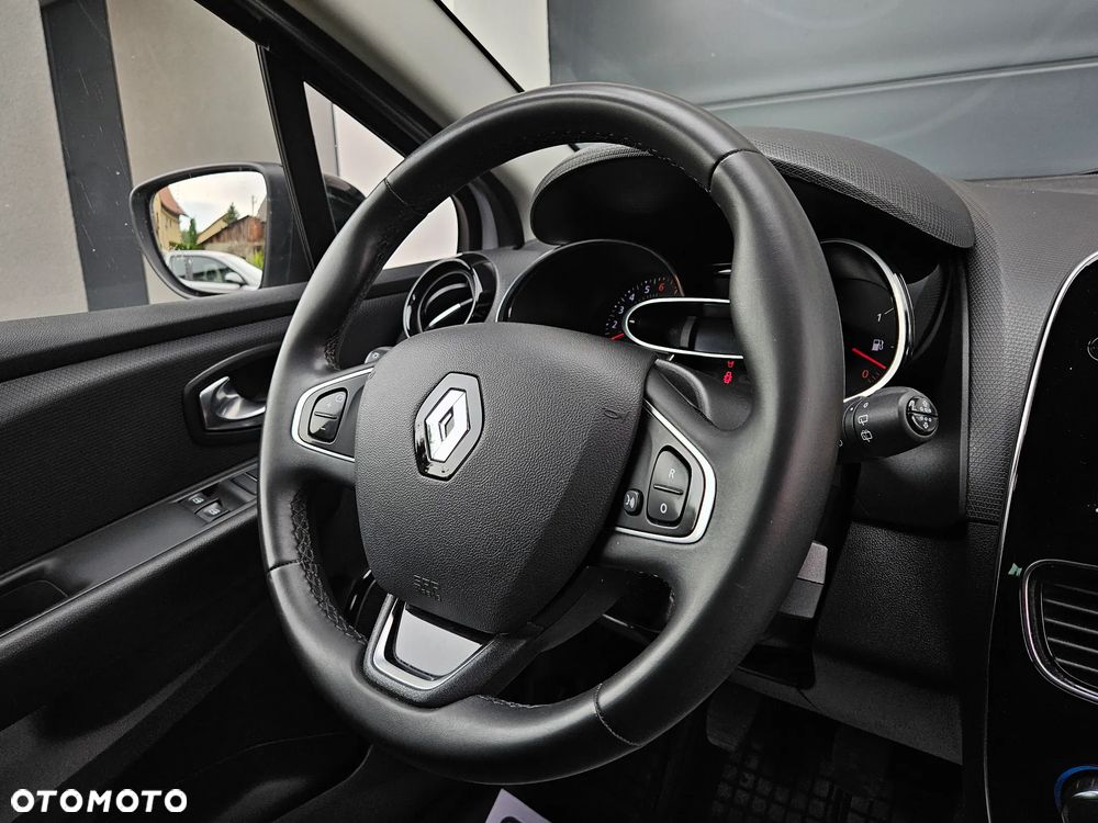 Renault Clio 0.9 Energy TCe Zen - 13