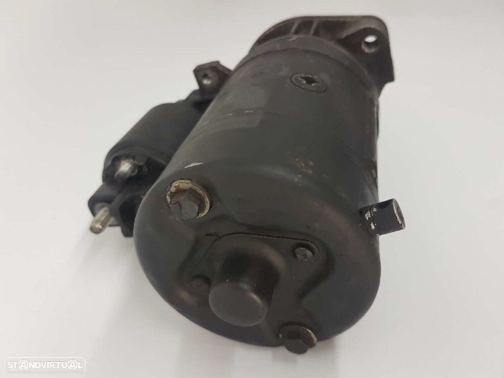 MOTOR DE ARRANQUE MERCEDES CLASE E (W210) BERLINA DIESEL 300 TURBODIESEL (210.02... - 4