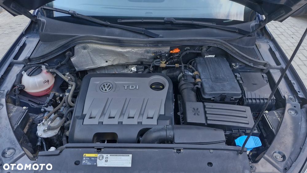 Volkswagen Tiguan 2.0 TDI DPF BlueMotion Technology Life - 23