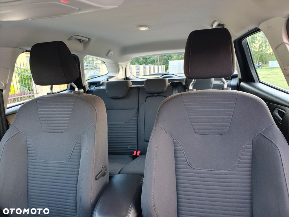 Ford Focus 2.0 TDCi Titanium ASS - 22