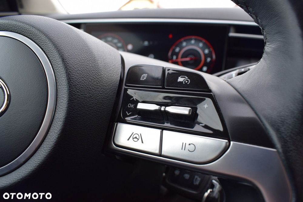 Hyundai Tucson - 28