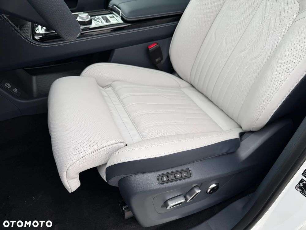 BAIC BJ60 mHEV Flagship 4x4 - 28