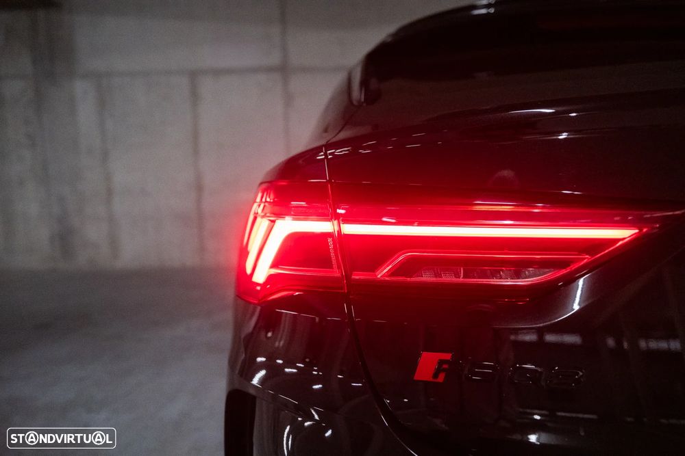 Audi RS Q3 TFSI quattro S tronic - 7