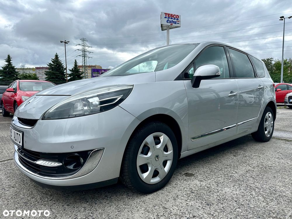 Renault Scenic 1.4 16V TCE Privilege - 3