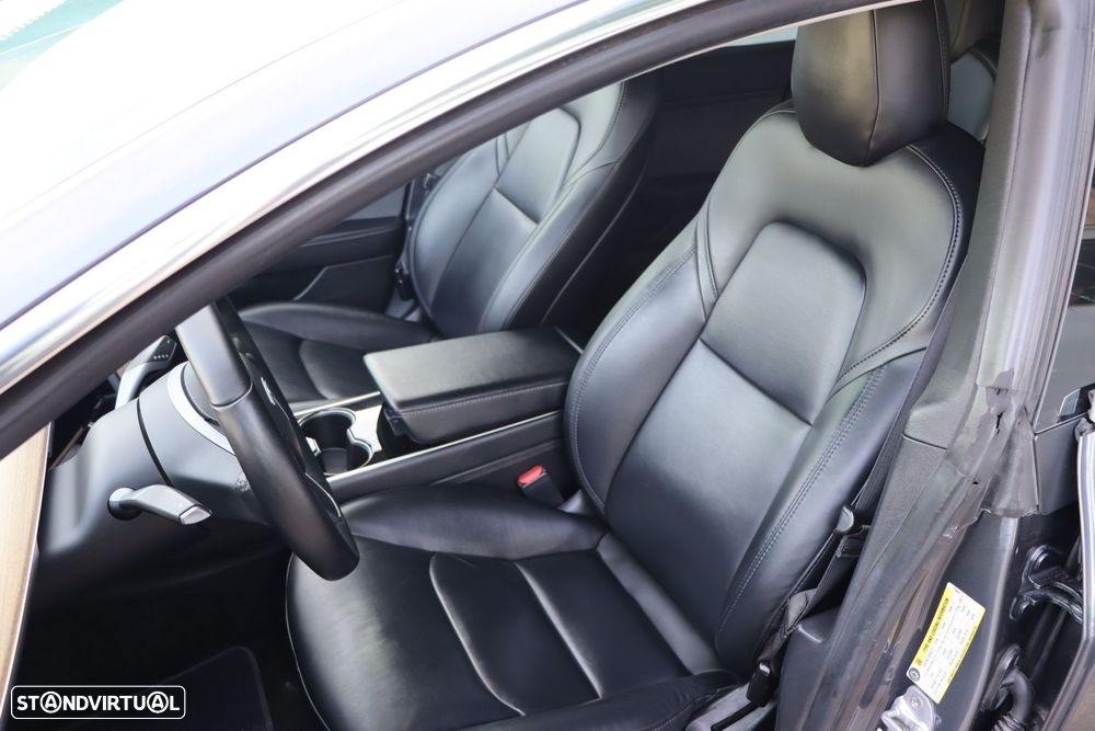 Tesla Model 3 Performance Dual Motor AWD - 15