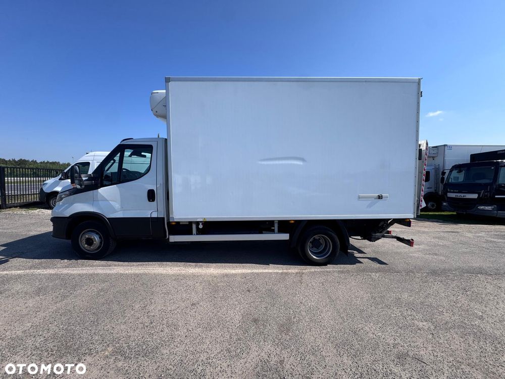 Iveco Daily 65C14 Chłodnia (376) - 5