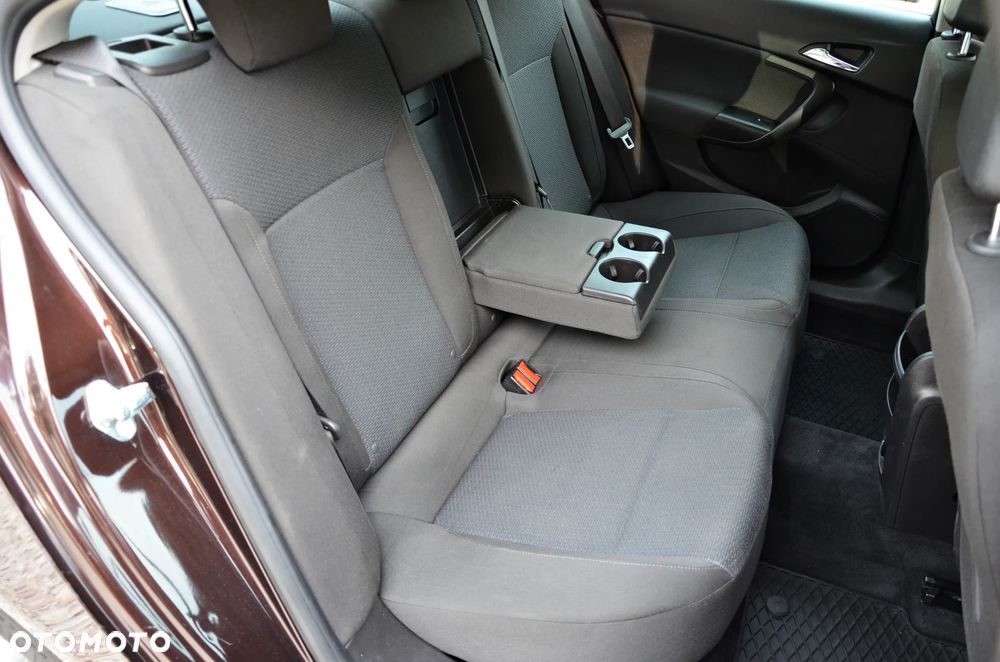 Opel Insignia 2.0 CDTI automatik Sport - 10