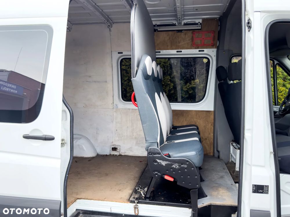 Mercedes-Benz SPRINTER - 5