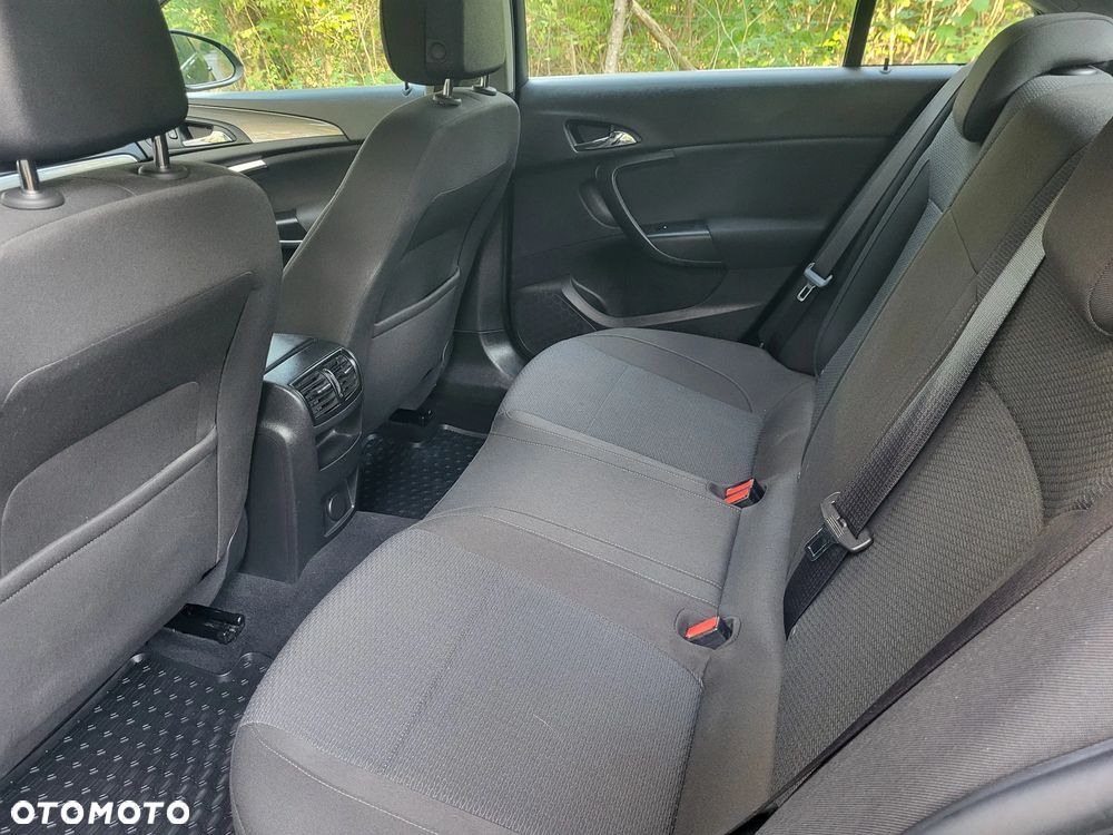 Opel Insignia 2.0 CDTI ecoFLEX Start/Stop Business Edition - 30