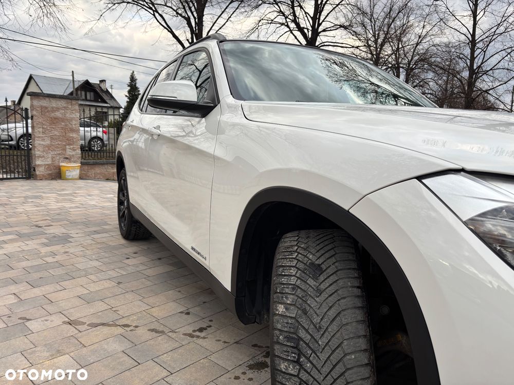 BMW X1 sDrive16d Sport Line - 10