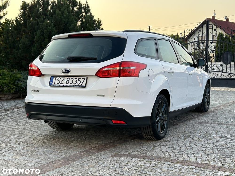 Ford Focus - 10