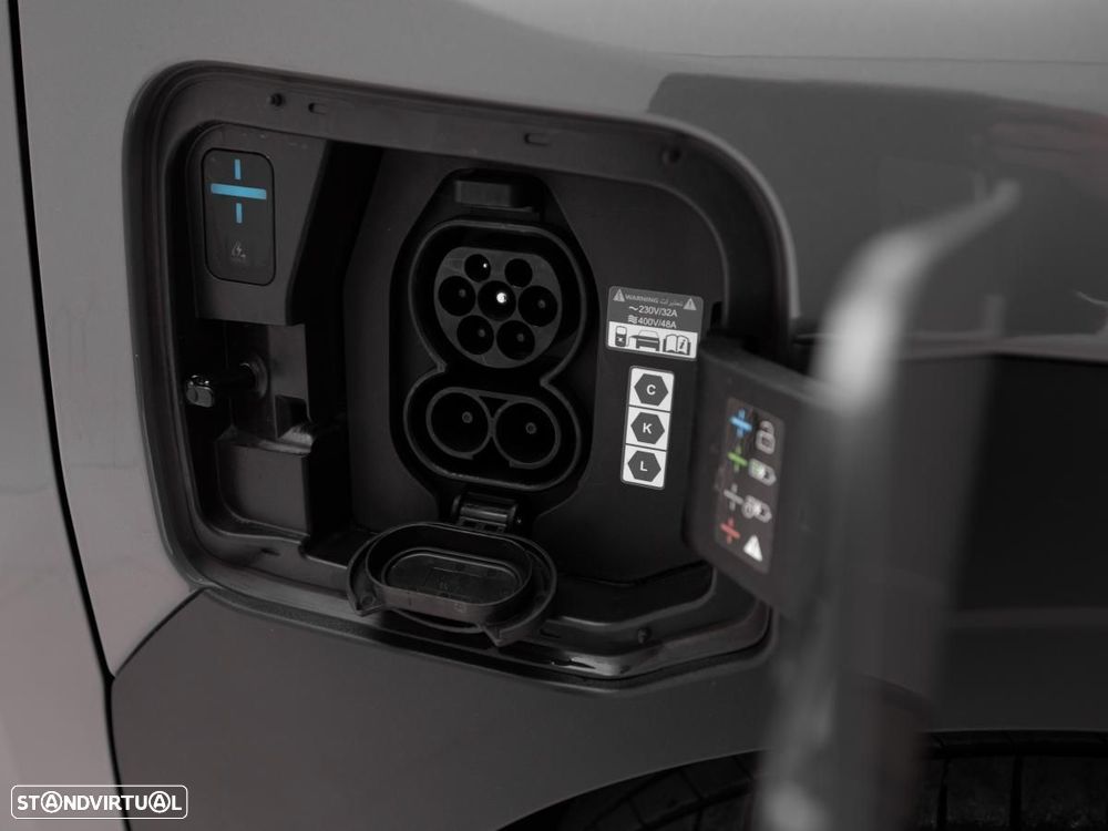 Kia EV3 58.3 kWh Drive - 13