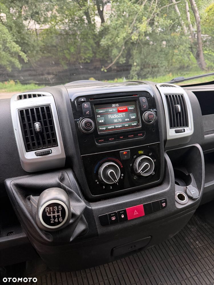 Fiat Ducato - 11