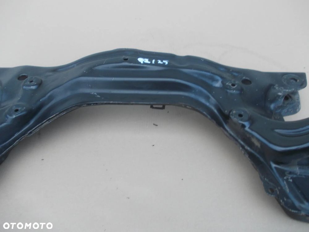 Belka kołyska sanki VW Polo 6N 1.0 1.4 - 3