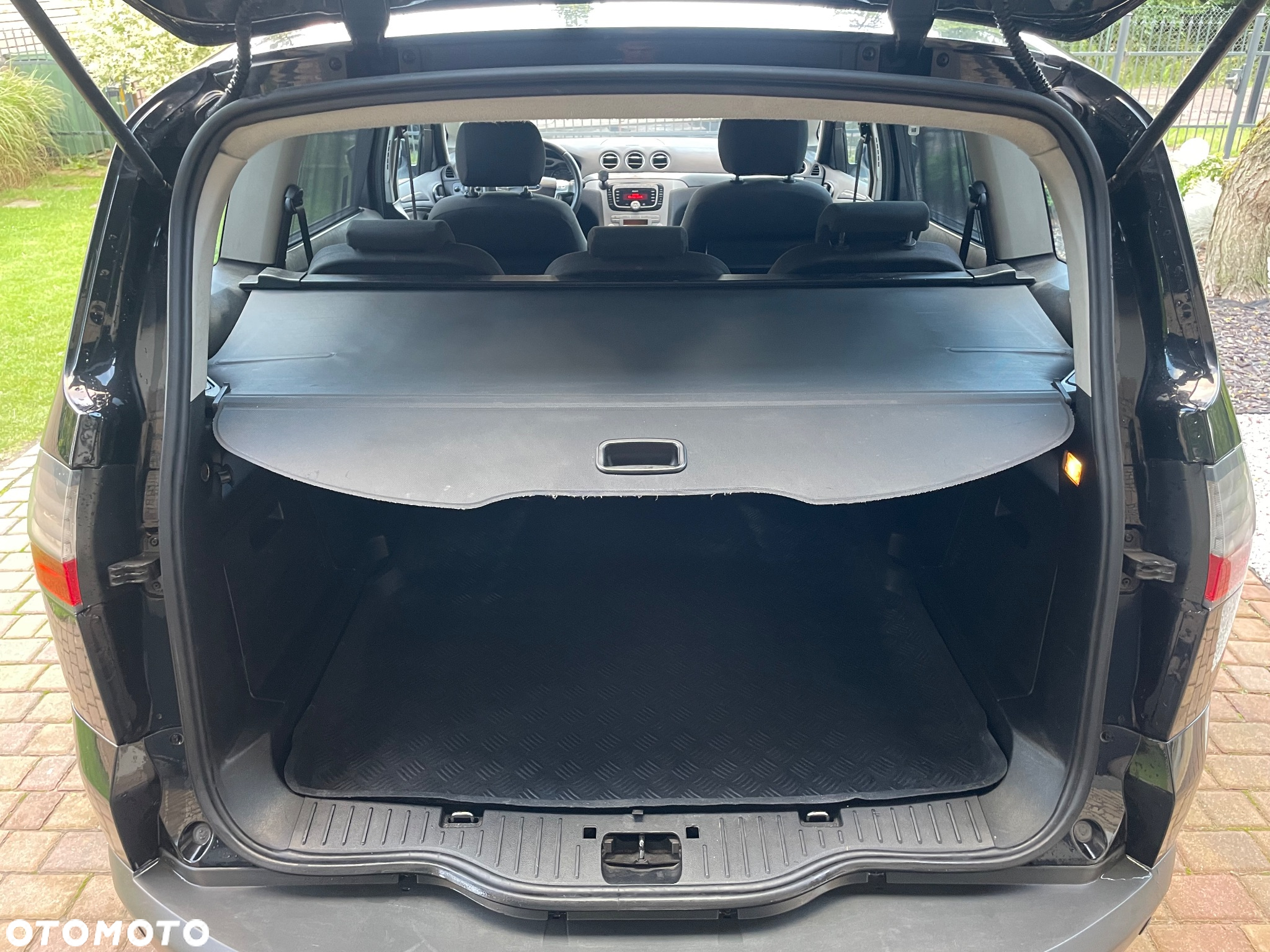 Ford S-Max 2.0 TDCi Titanium - 18
