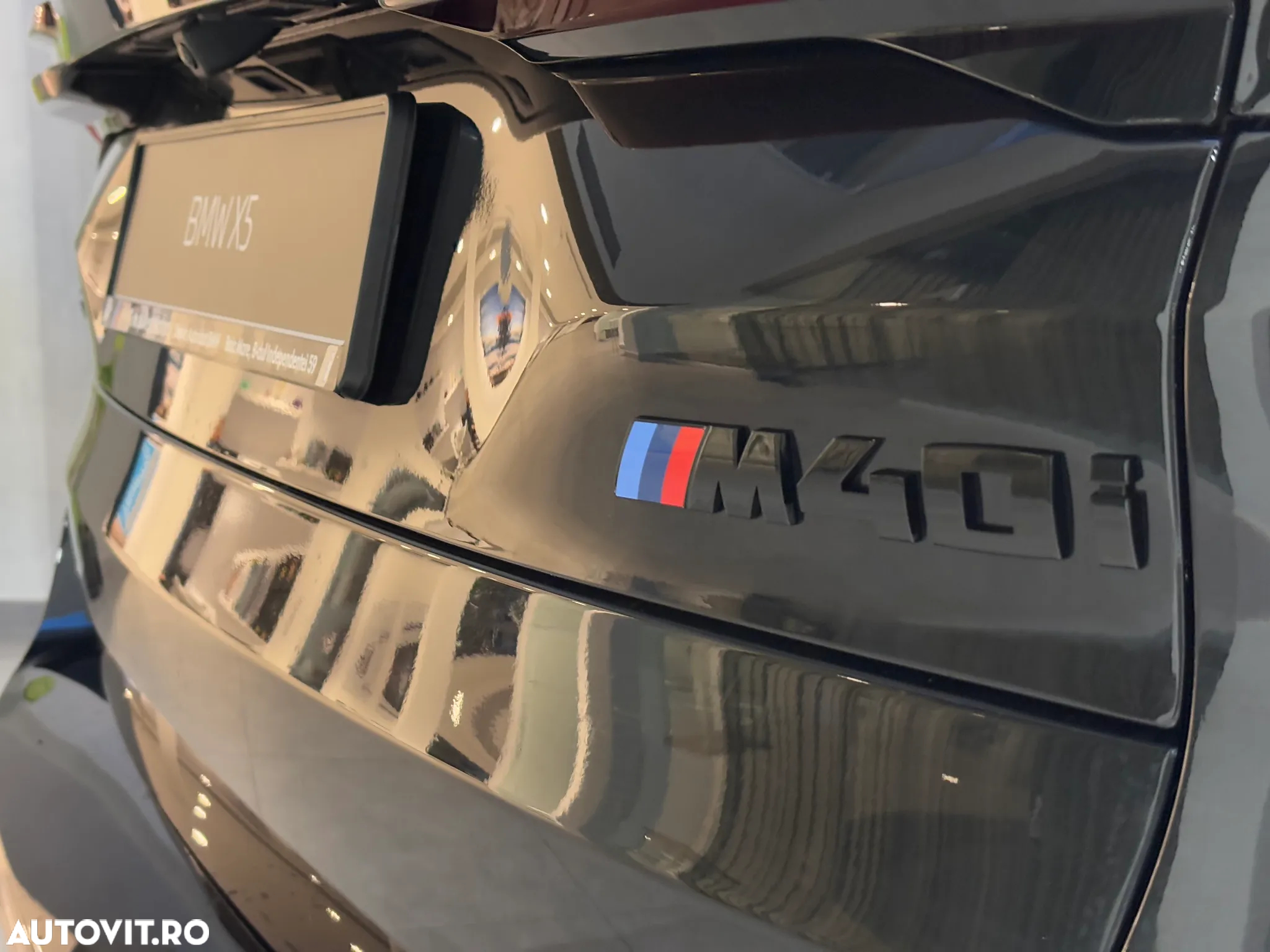 BMW X5 xDrive40i AT MHEV - 25