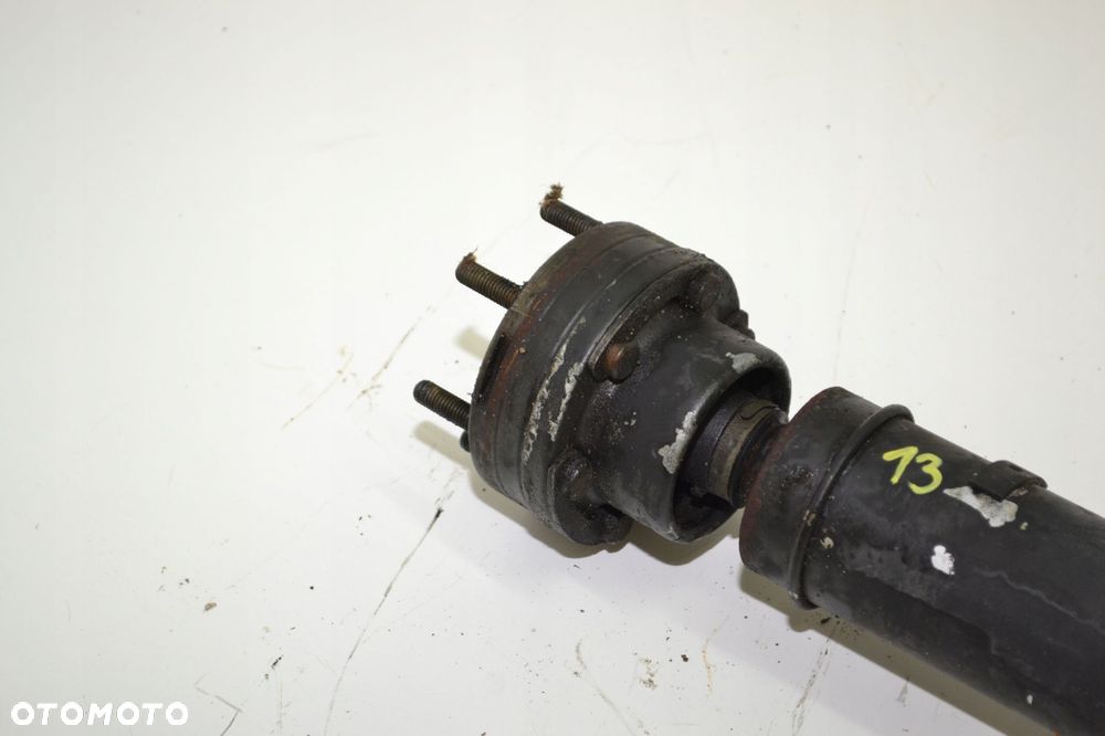 BMW E39 M52 M54 520i 523i 525i 528i 530i WAŁ NAPĘDOWY AUTOMAT 1229699 - 2