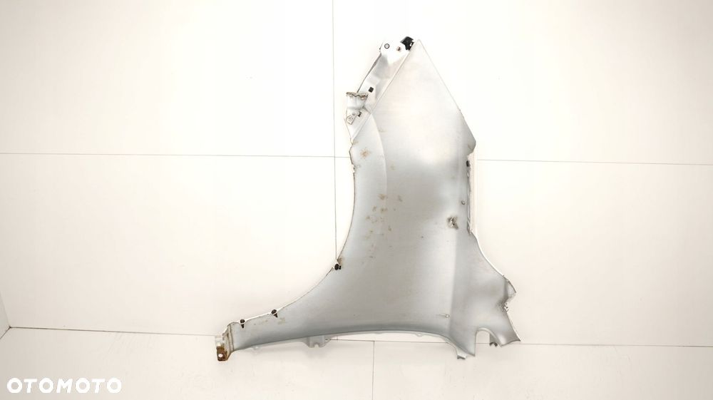 BŁOTNIK PRAWY PRZÓD HYUNDAI IX35 09-13R TCW - 11