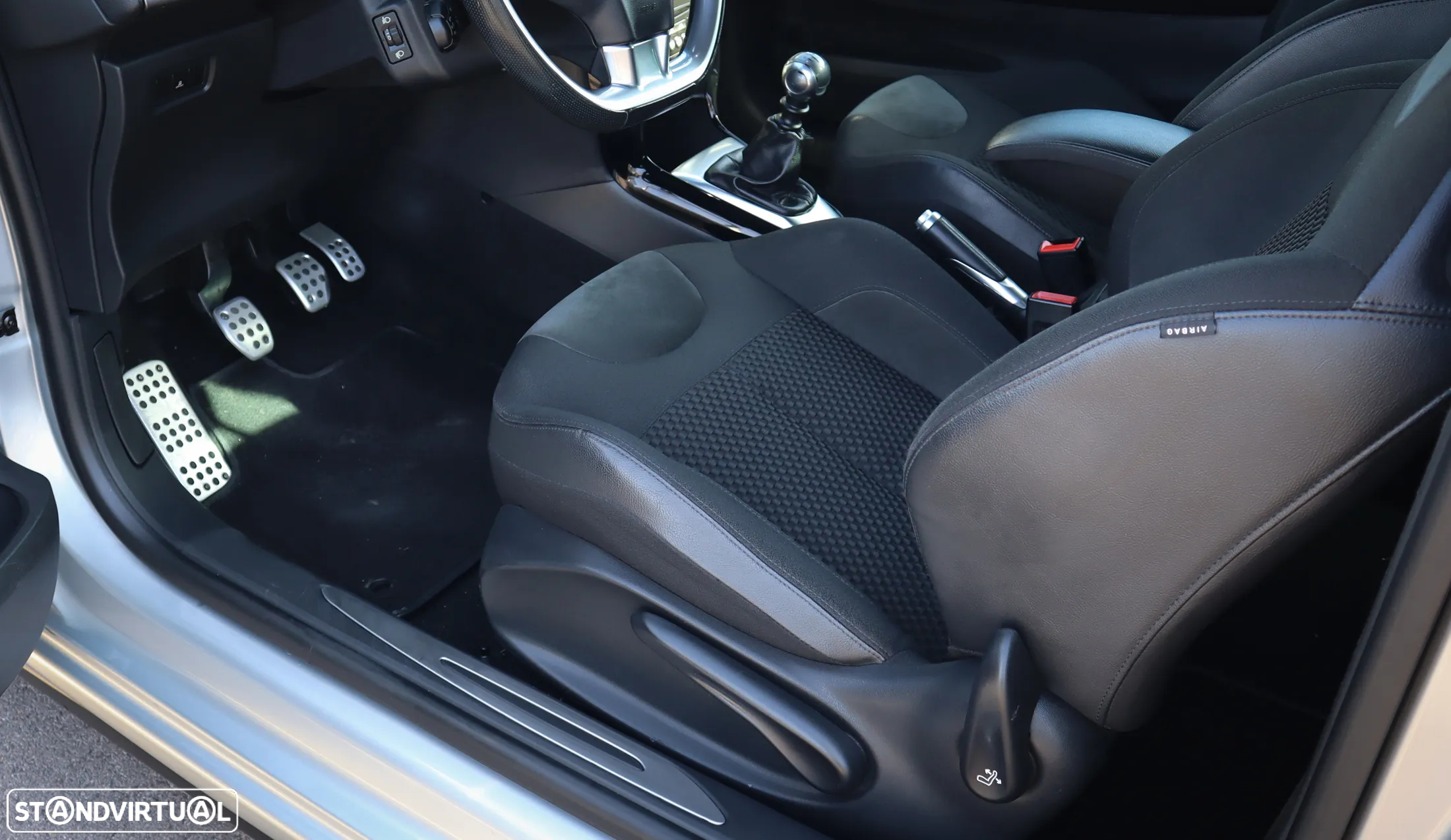 Citroën DS3 1.6 THP Sport Chic - 29