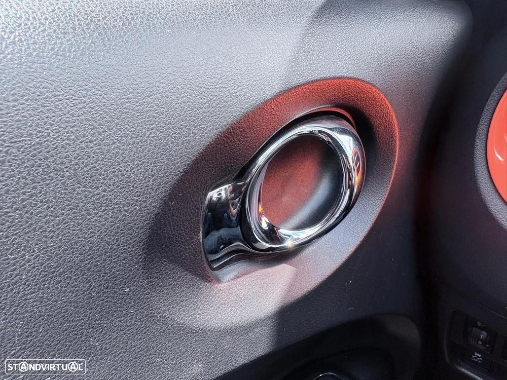 Nissan Juke 1.2 DIG-T N-Connecta - 36
