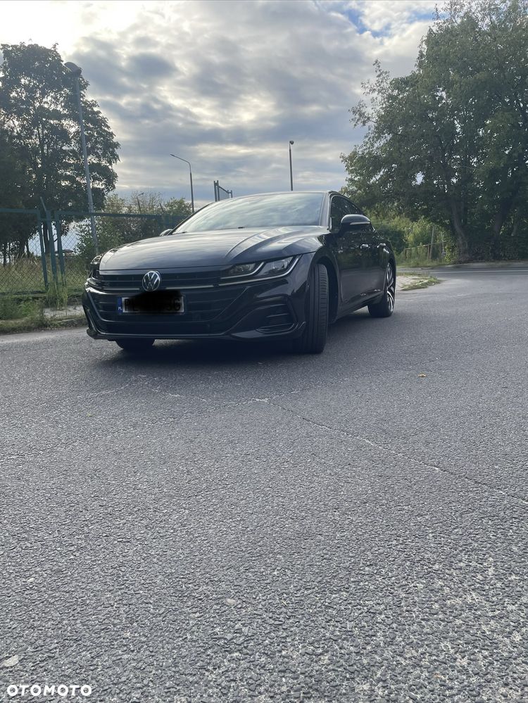 Volkswagen Arteon 2.0 TSI R-Line DSG - 16