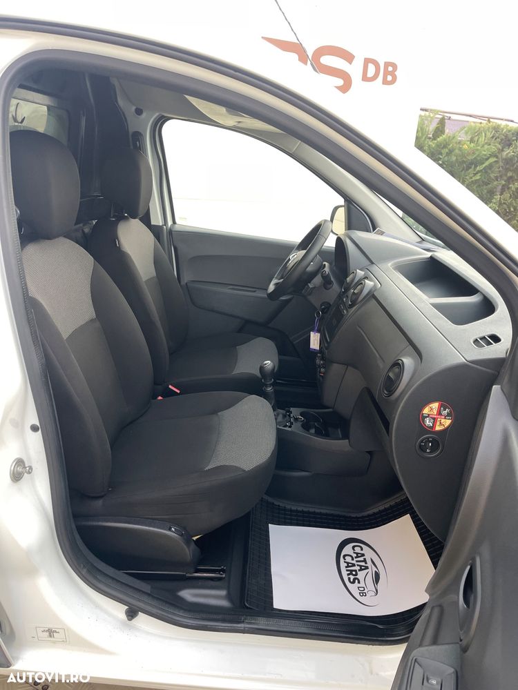 Dacia Dokker 1.5DCI - 22