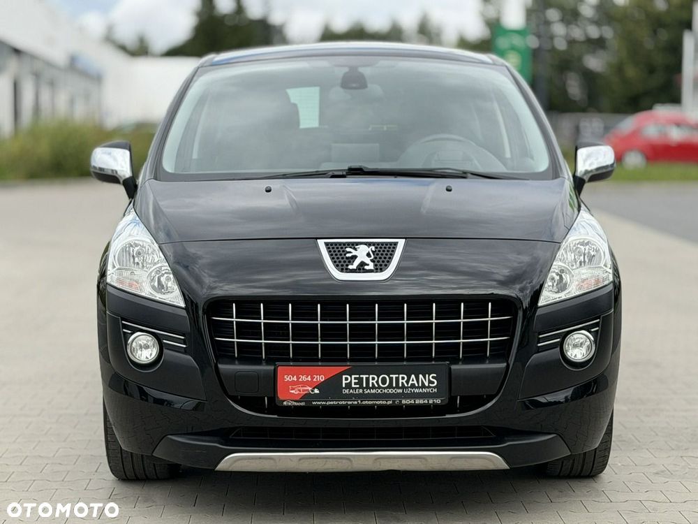 Peugeot 3008 HDi FAP 110 Business-Line - 3