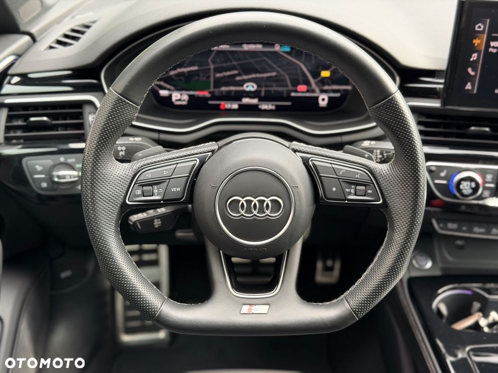 Audi A5 Sportback 40 TDI mHEV Quattro S Line S tronic - 23
